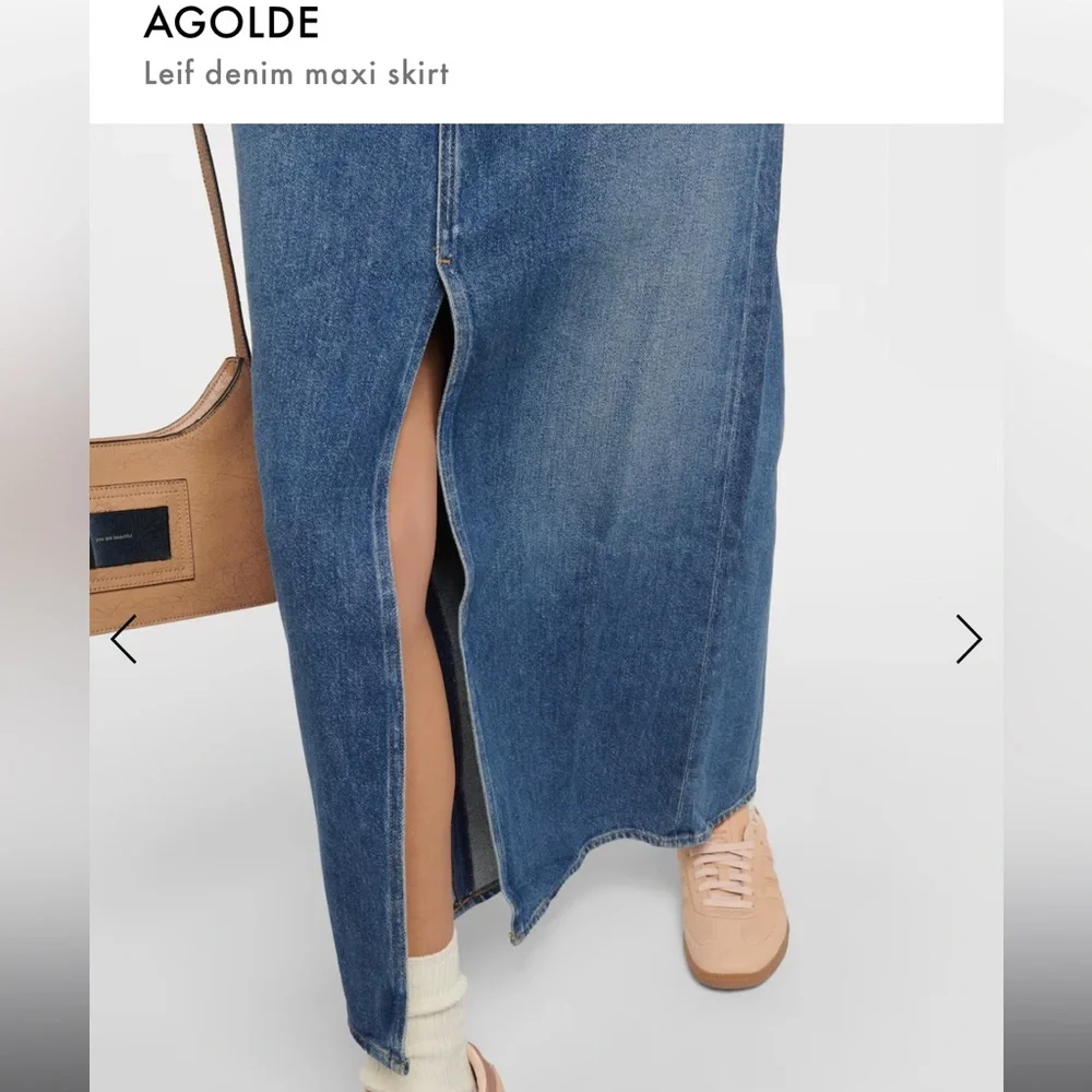 Agolde - Picture 3 of 4